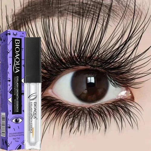 Fast Lash Growth Serum – Lengthening & Curling Treatment