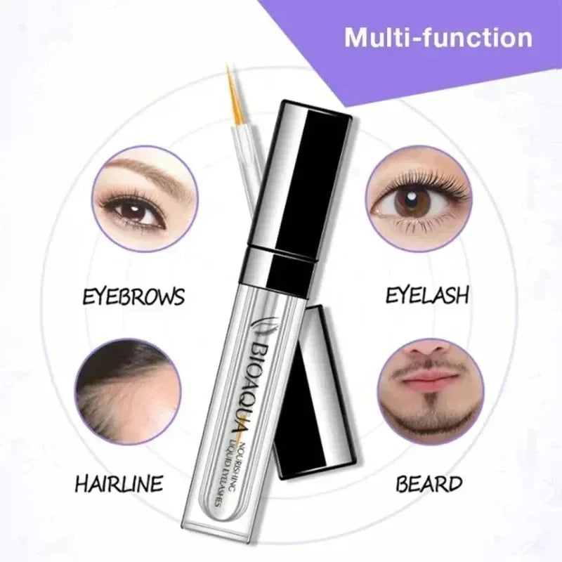 Fast Lash Growth Serum – Lengthening & Curling Treatment