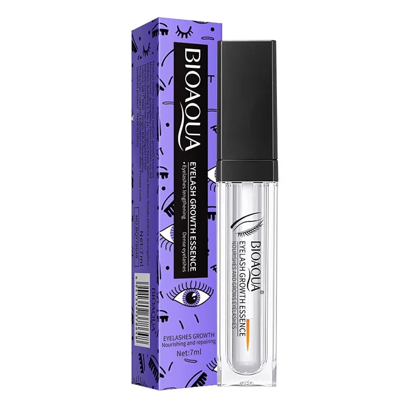 Fast Lash Growth Serum – Lengthening & Curling Treatment