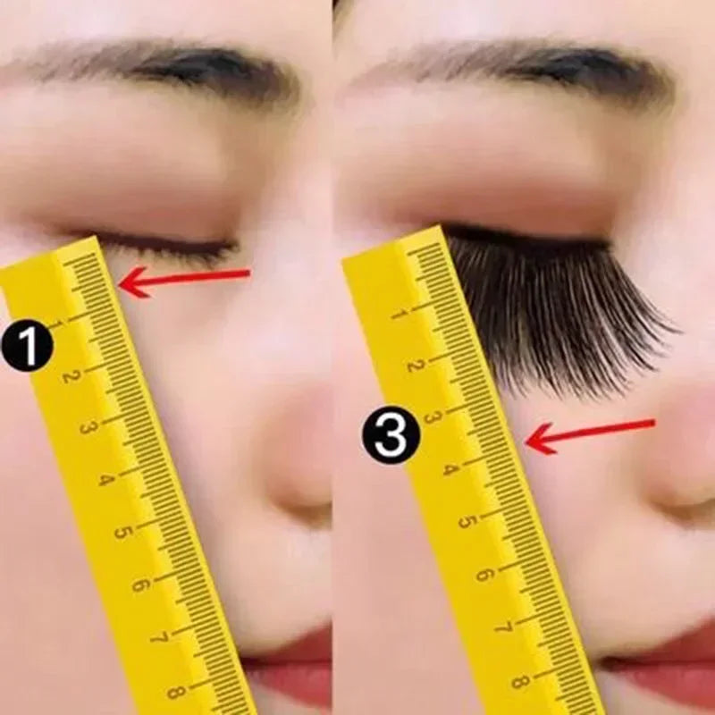 Fast Lash Growth Serum – Lengthening & Curling Treatment
