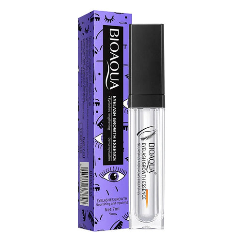 Fast Lash Growth Serum – Lengthening & Curling Treatment